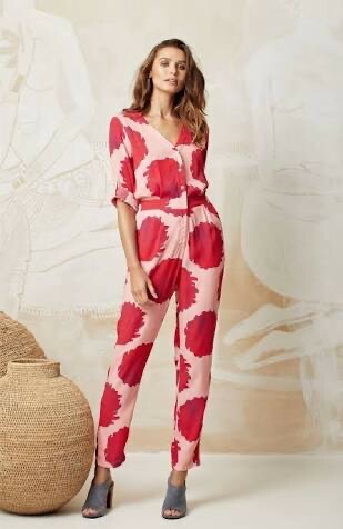mister zimi margot jumpsuit